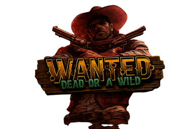 Wanted Dead or a Wild
